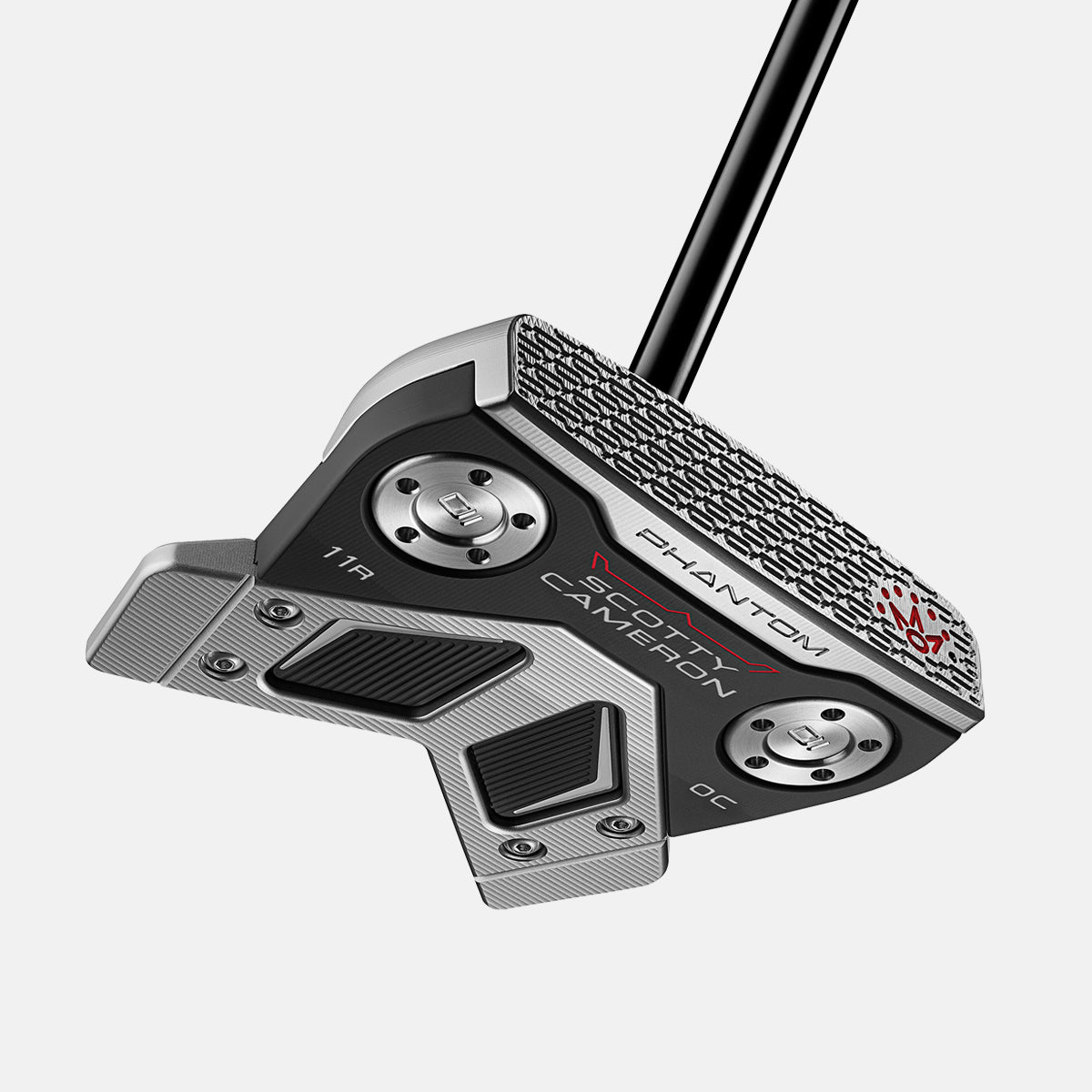 Scotty Cameron Phantom 11R OC