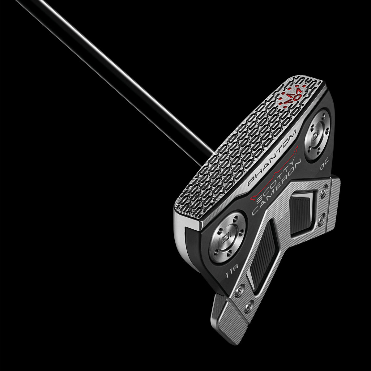 Scotty Cameron Phantom 11R OC