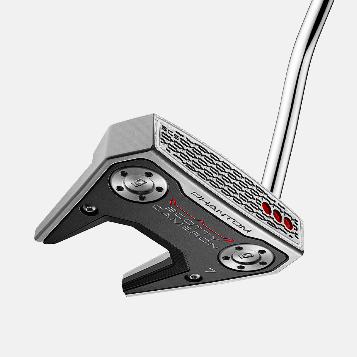 Scotty Cameron Phantom 7 DB - 2026 – Golf Experten A/S