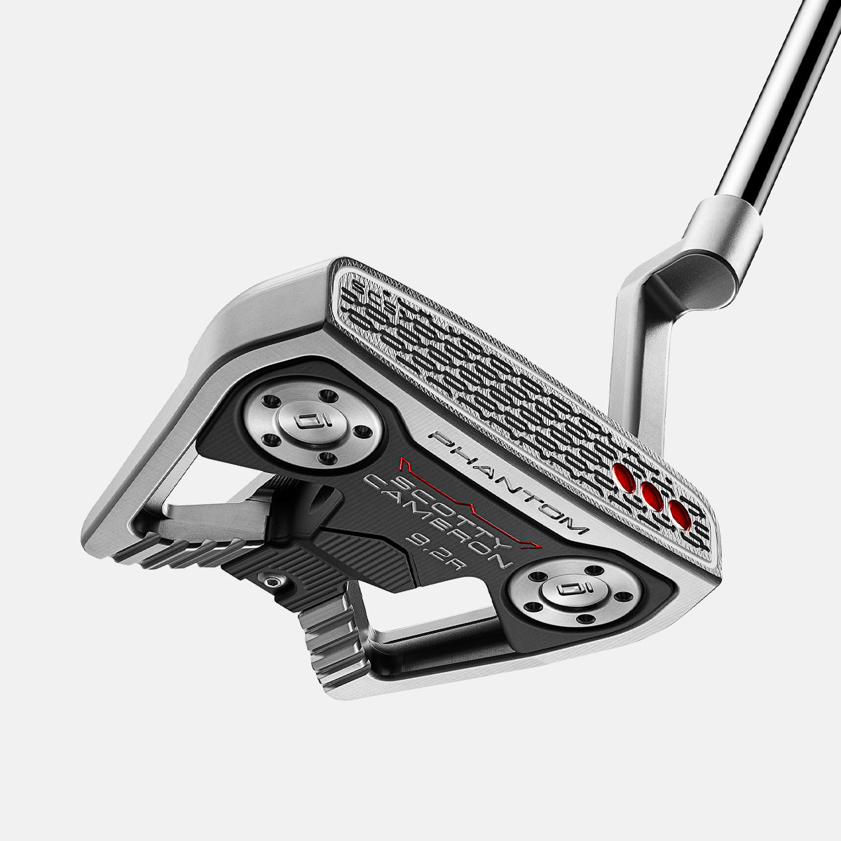 Scotty Cameron Phantom 9.2 R - 2026