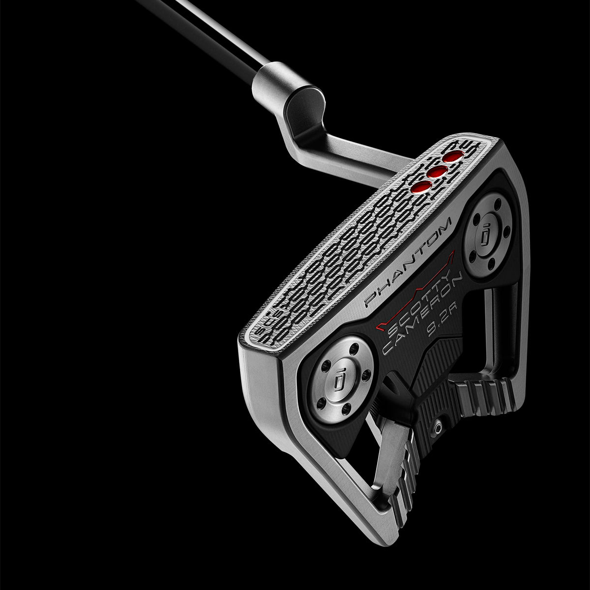 Scotty Cameron Phantom 9.2 R - 2026