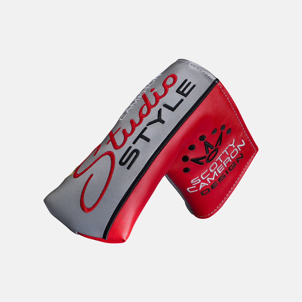 Scotty Cameron Studio Style Santa Fe