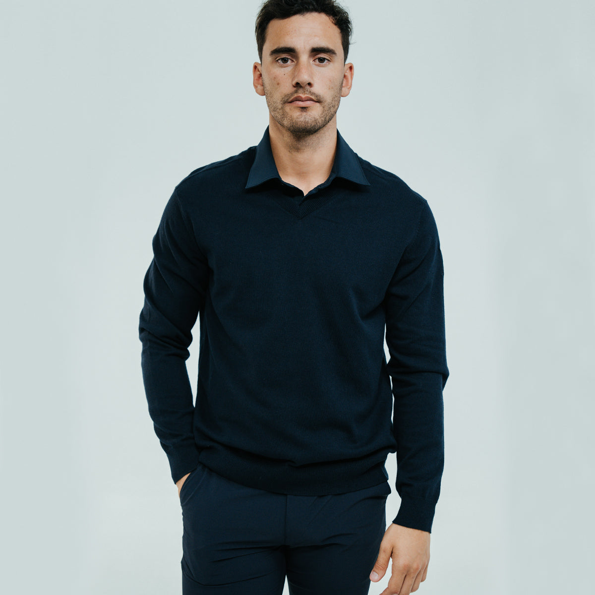 Seve Knitted sweater