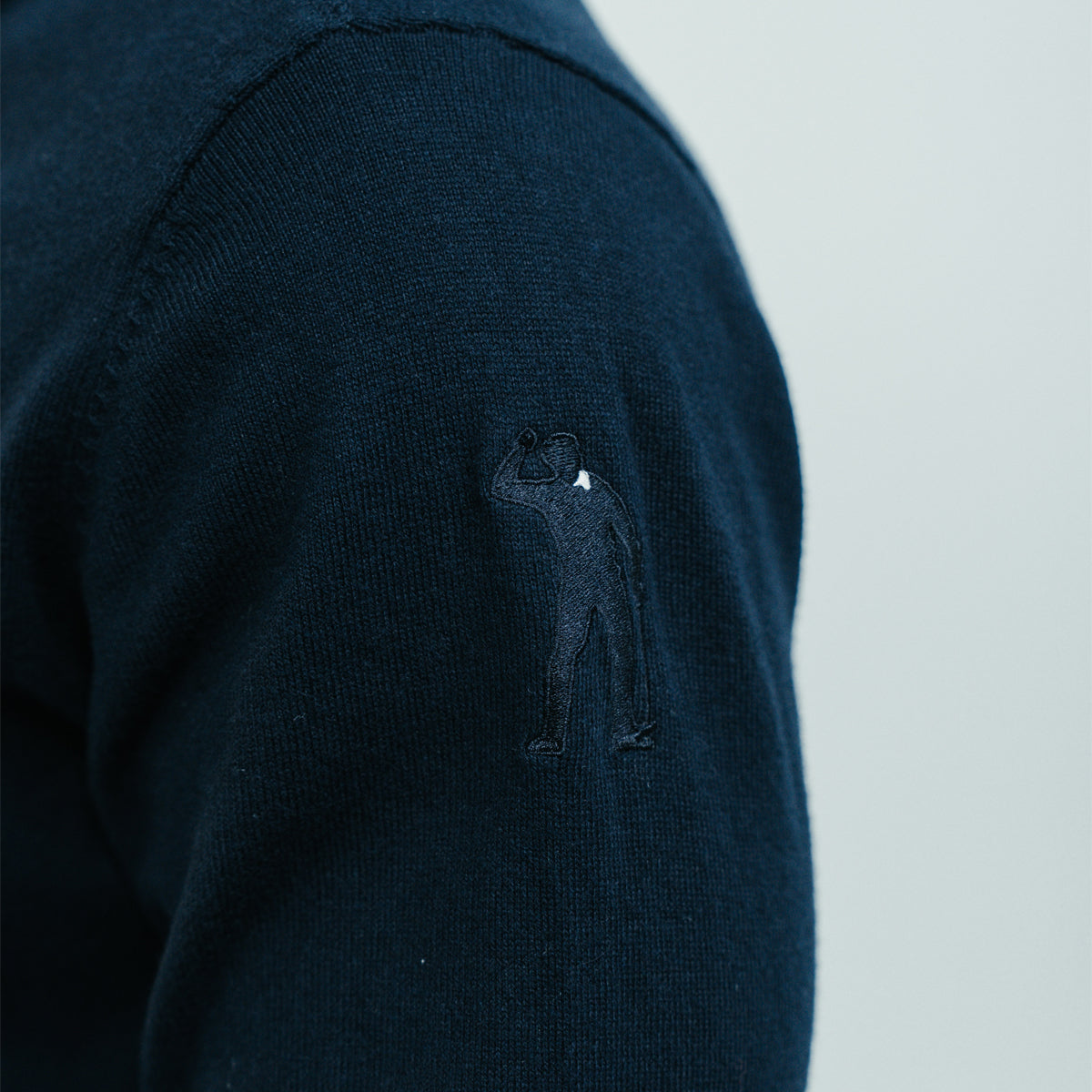 Seve Knitted sweater