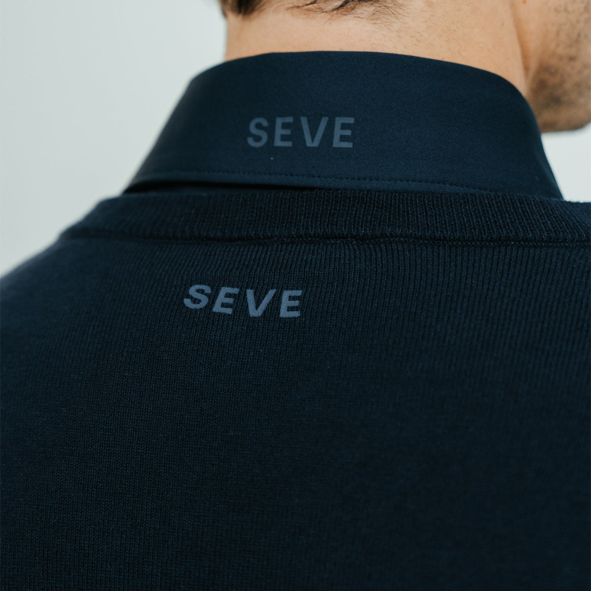Seve Knitted sweater