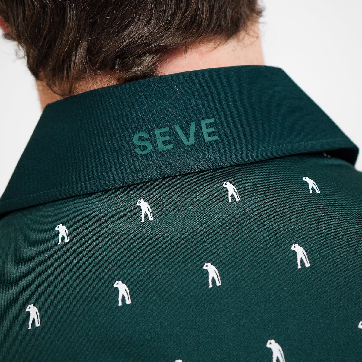 Seve Multi Block polo