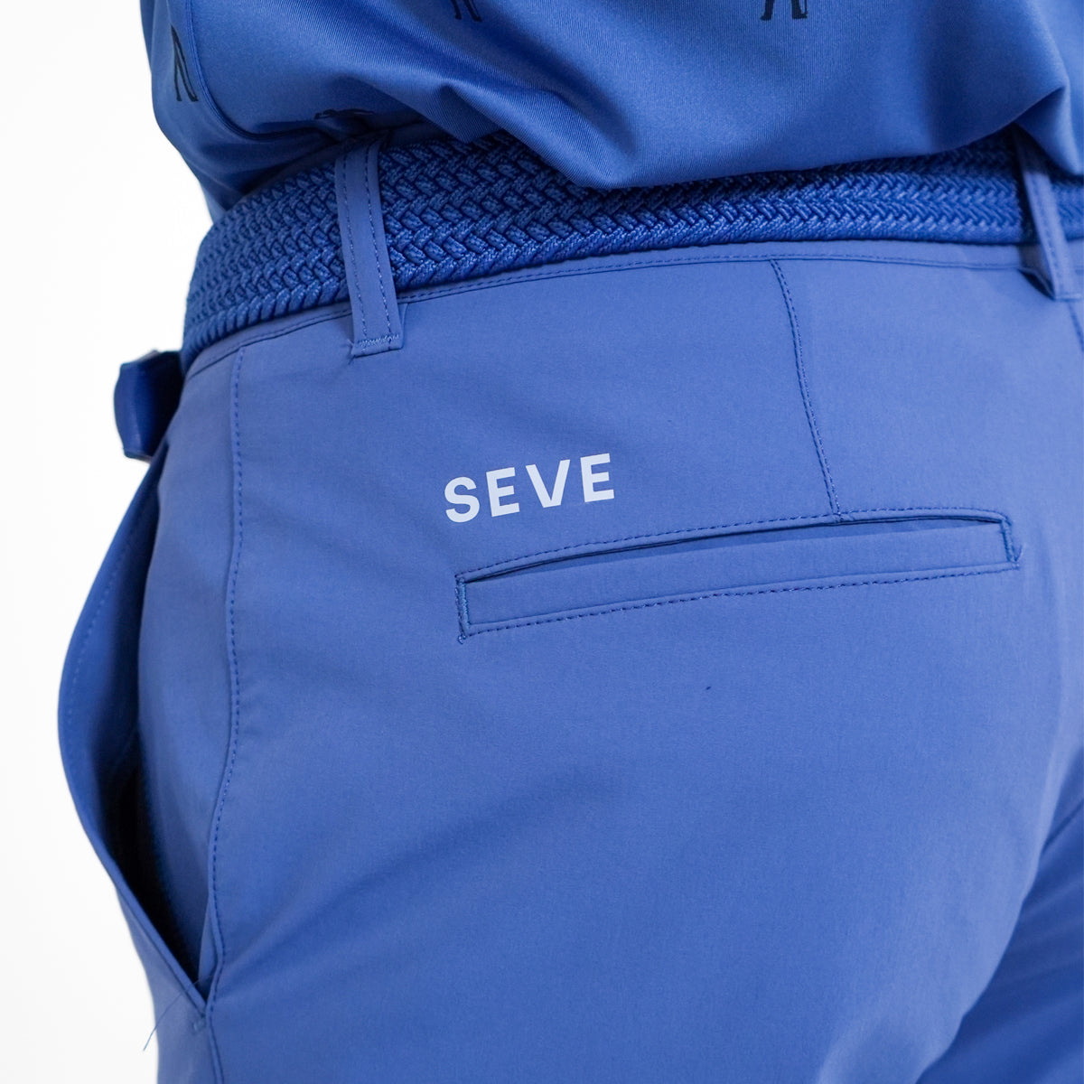 Seve Pedreña Tailor bukser