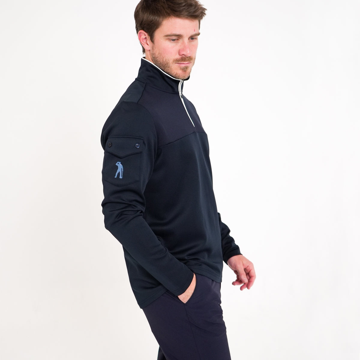 Seve Pivot midlayer