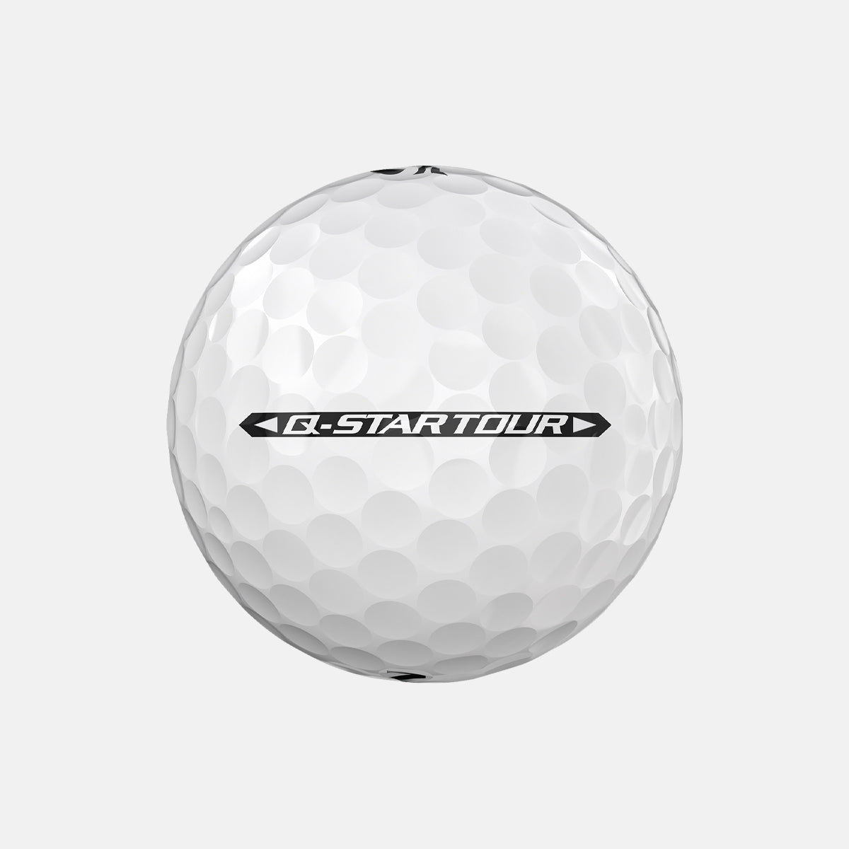 Srixon Q-Star Tour - Hvid - 2026