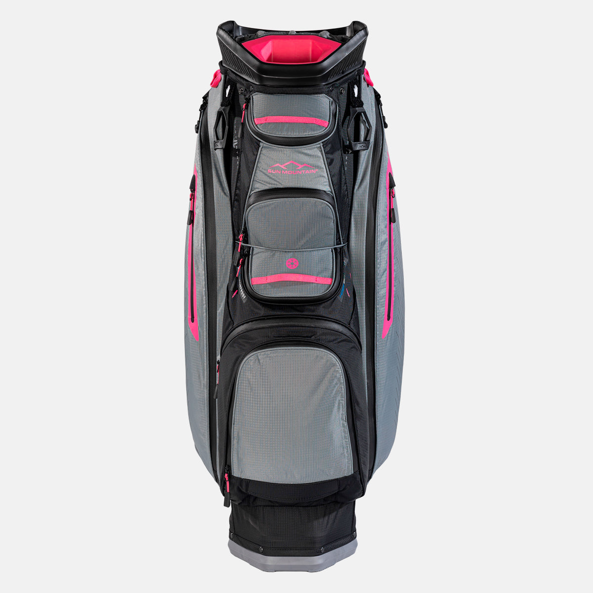 Sun Mountain C130 H2NO vognbag