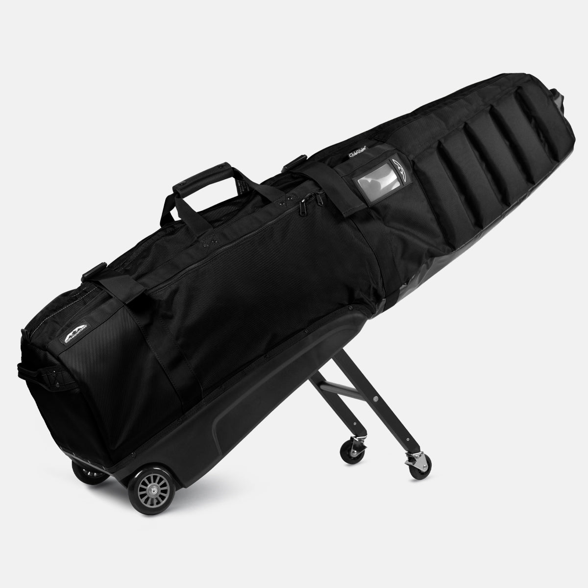 Sun Mountain Meridian rejsecover