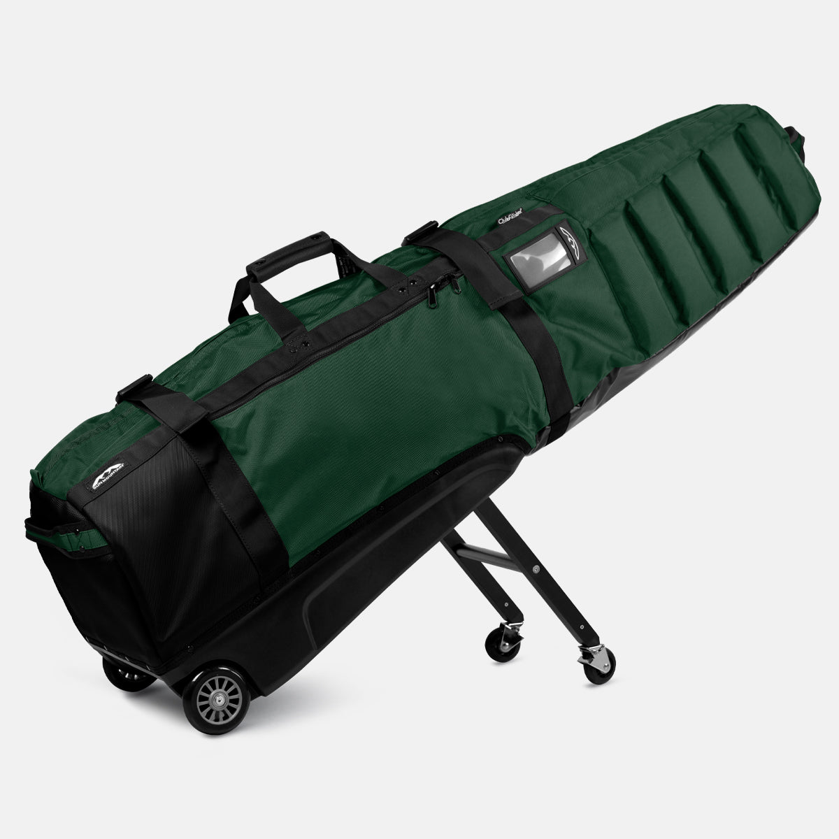 Sun Mountain Meridian rejsecover