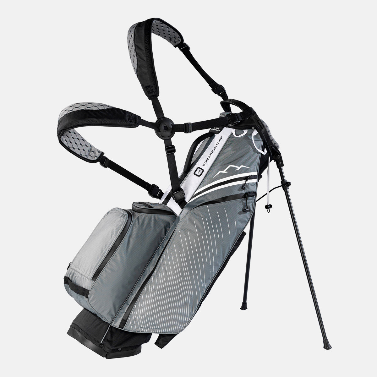 Sun Mountain E-2.5 H2NO bærebag