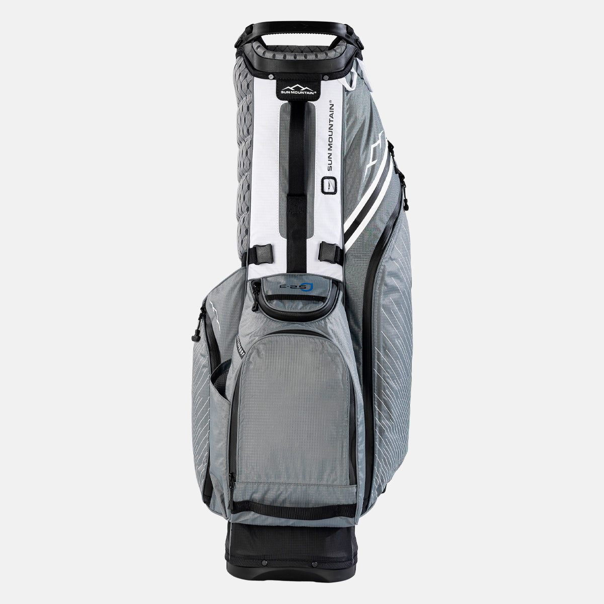 Sun Mountain E-2.5 H2NO bærebag