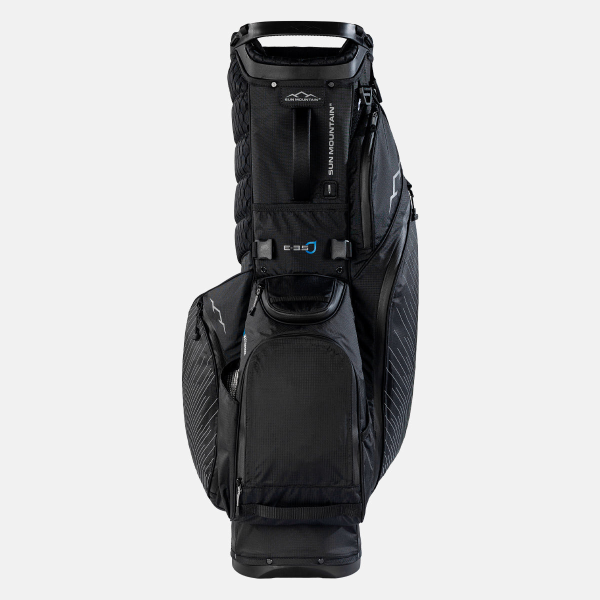 Sun Mountain E-3.5 H2NO bærebag