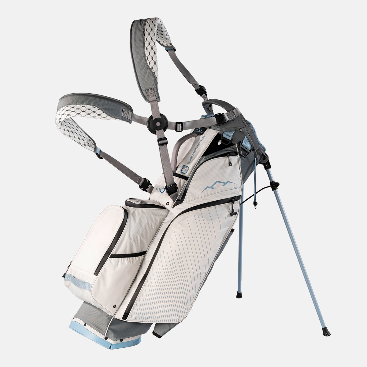 Sun Mountain E-3.5 H2NO bærebag