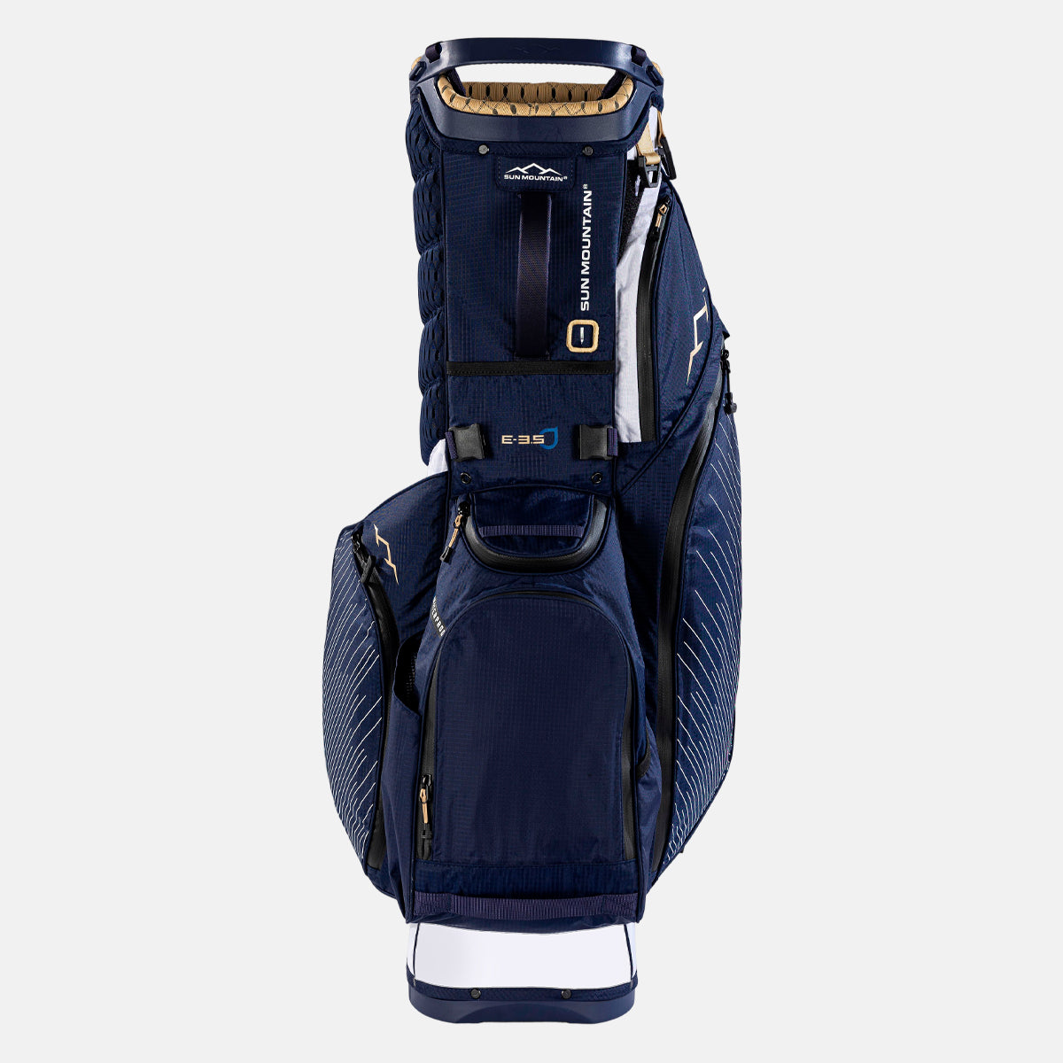 Sun Mountain E-3.5 H2NO bærebag