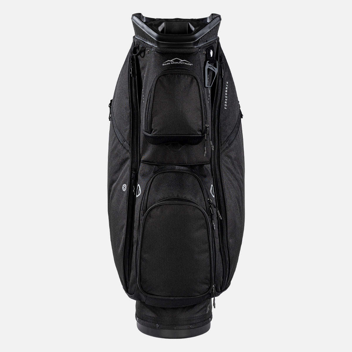 Sun Mountain Forerunner vognbag