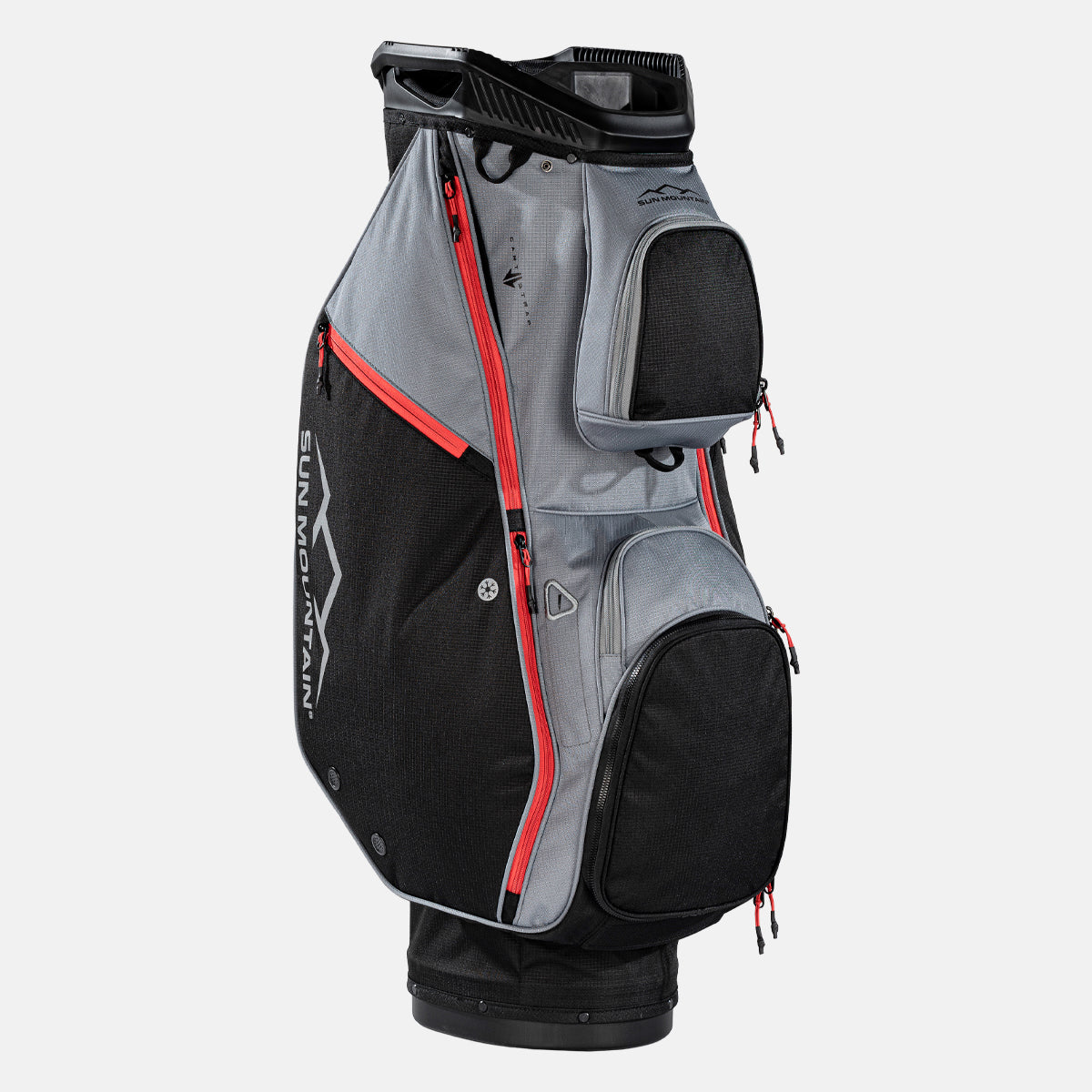 Sun Mountain Forerunner vognbag