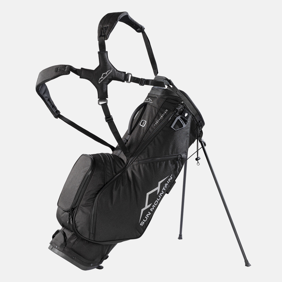 Sun Mountain Forerunner bærebag