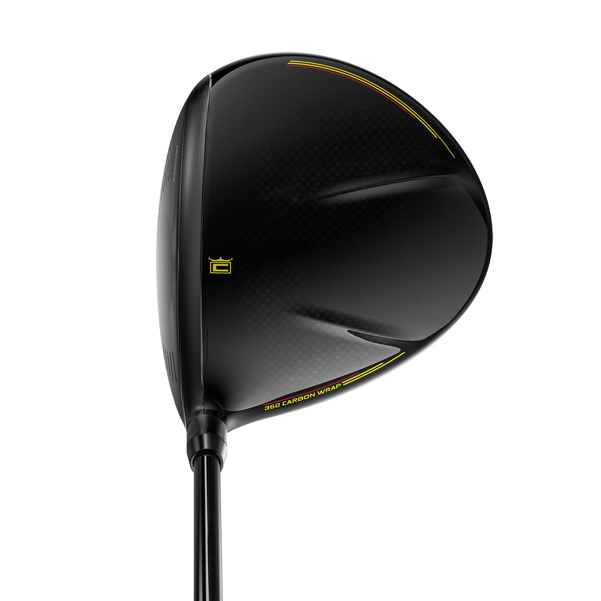 Cobra Speedzone-S Xtreme Driver - Venstrehånd