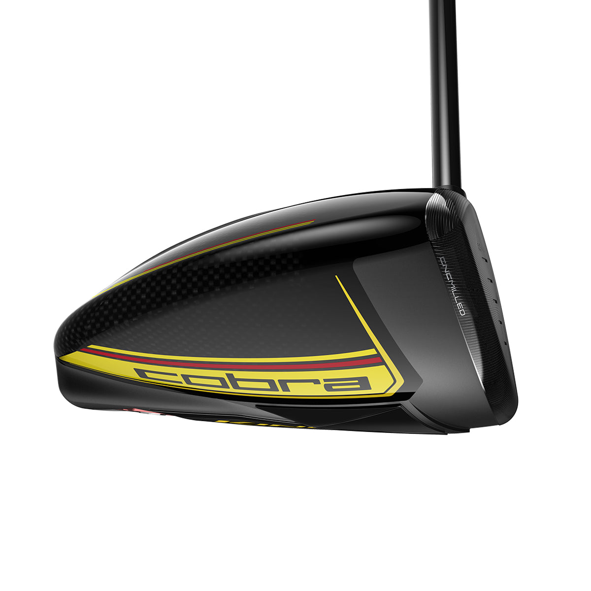 Cobra Speedzone-S Xtreme Driver - Venstrehånd