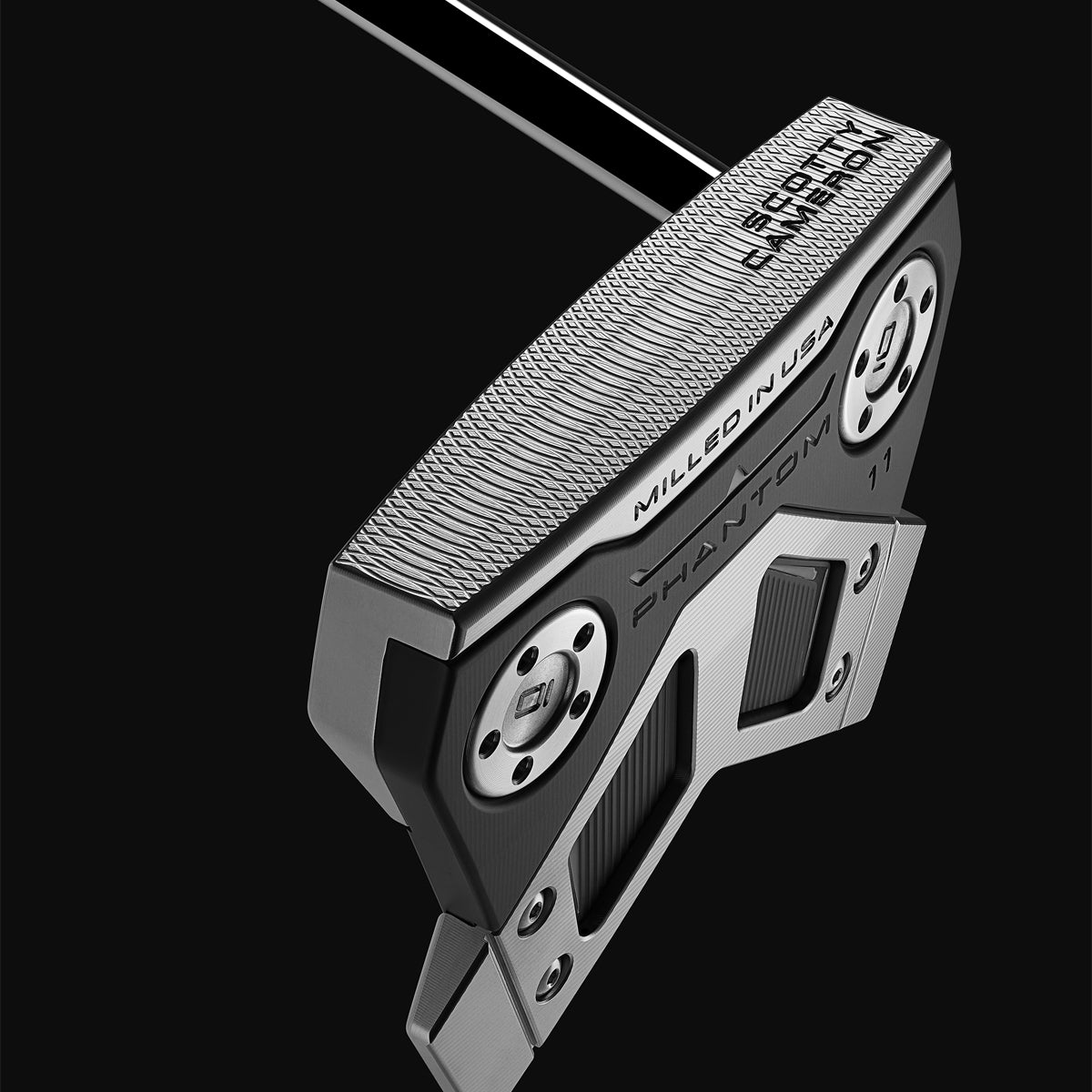 Scotty Cameron Phantom 11