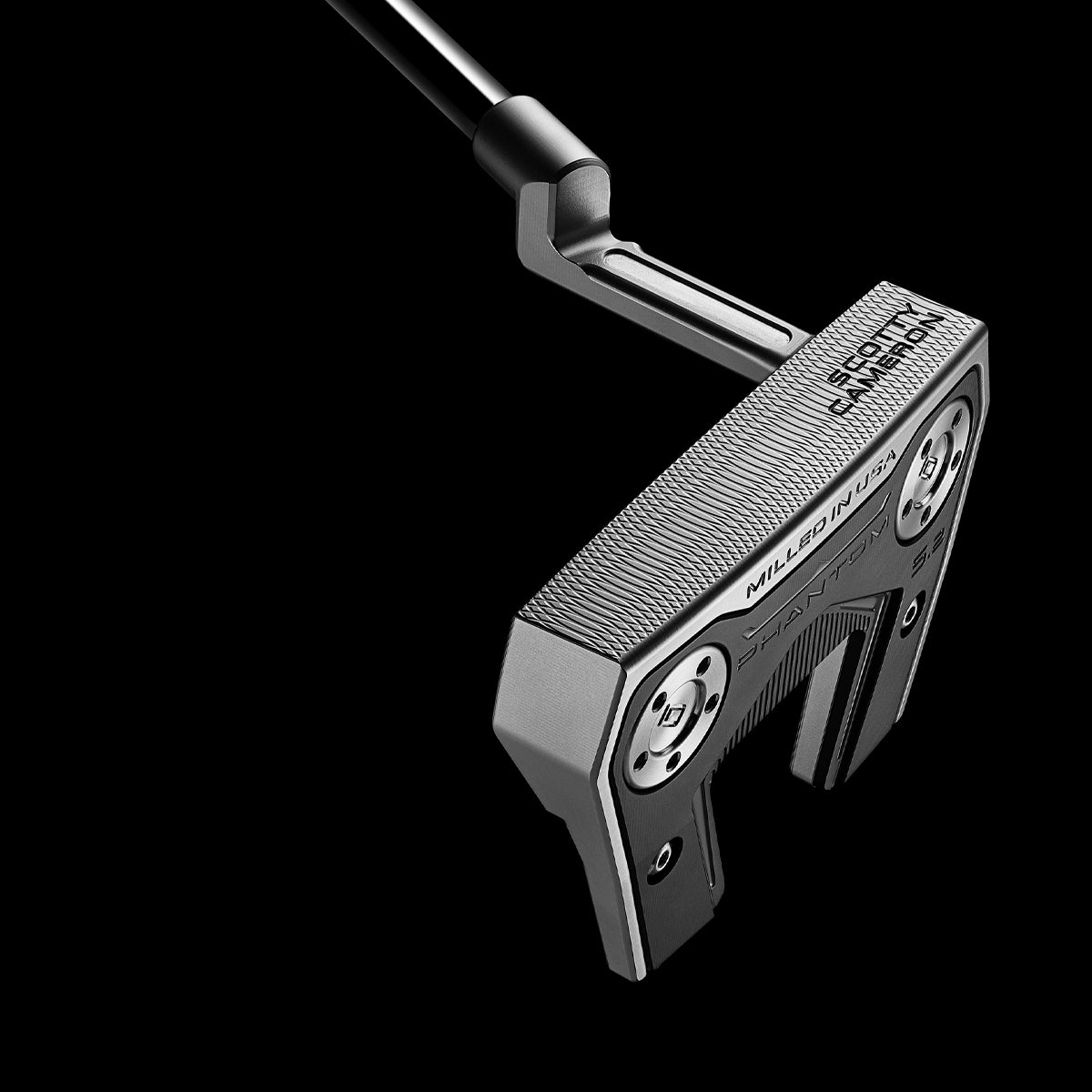 Scotty Cameron Phantom 5.2