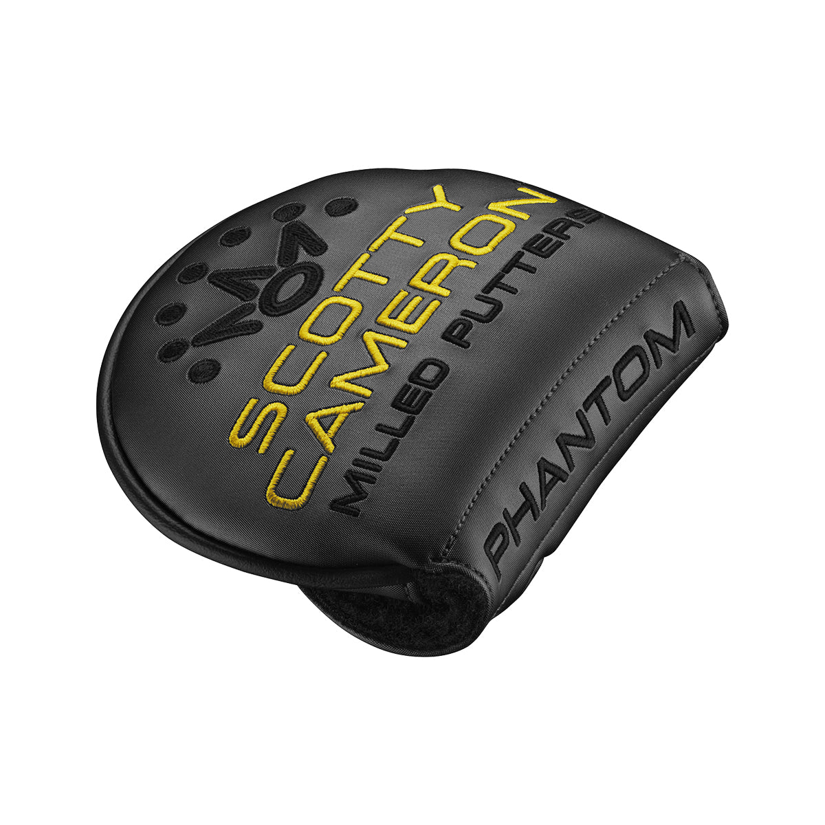 Scotty Cameron Phantom 5.2