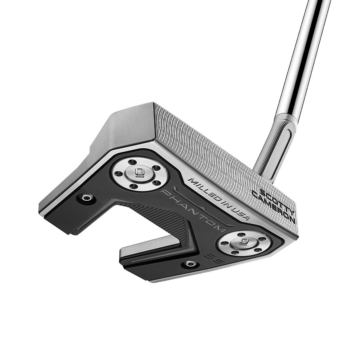 Scotty Cameron Phantom 5.5