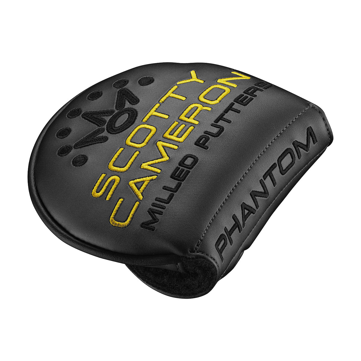 Scotty Cameron Phantom 5.5