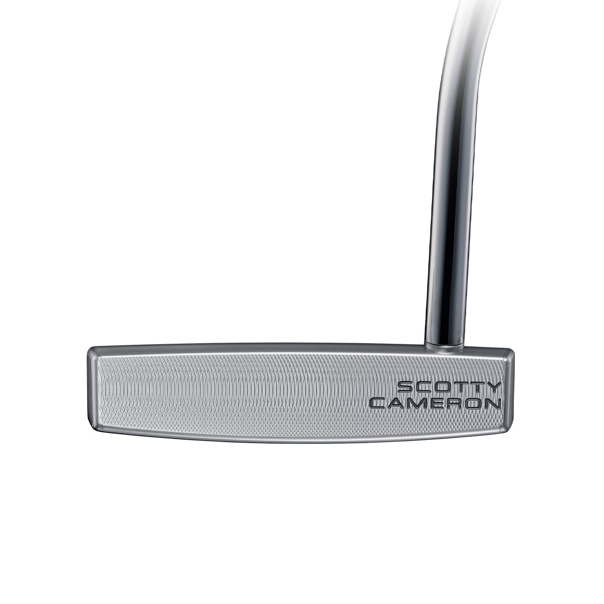 Scotty Cameron Monoblok 6