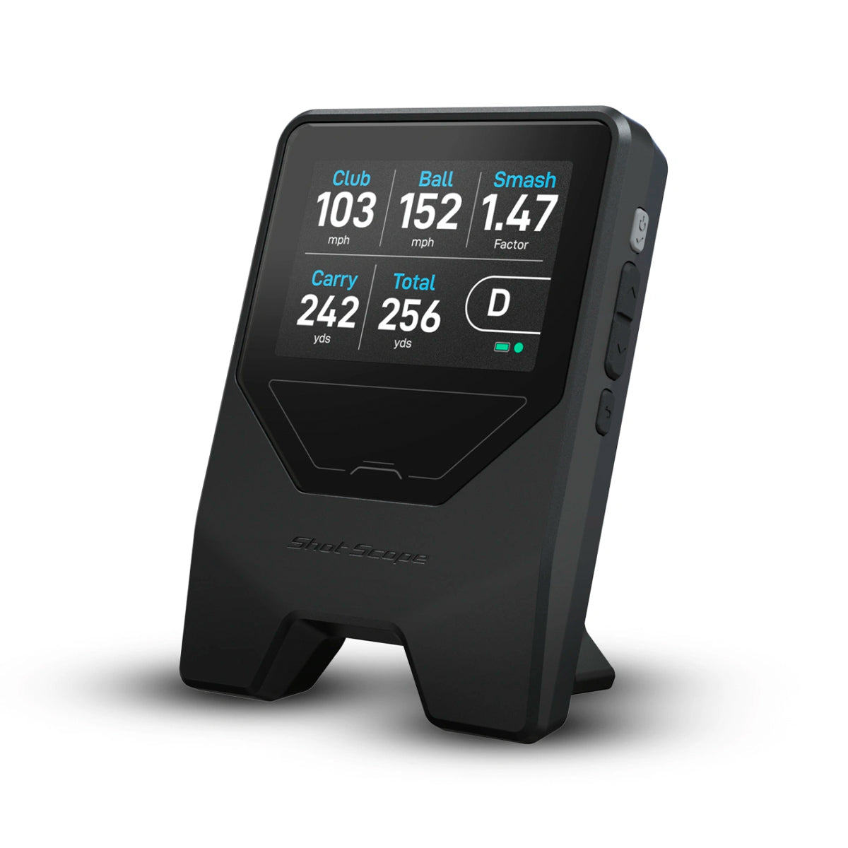 Shot Scope LM1 Launch Monitor