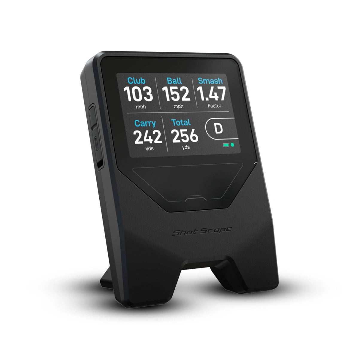 Shot Scope LM1 Launch Monitor