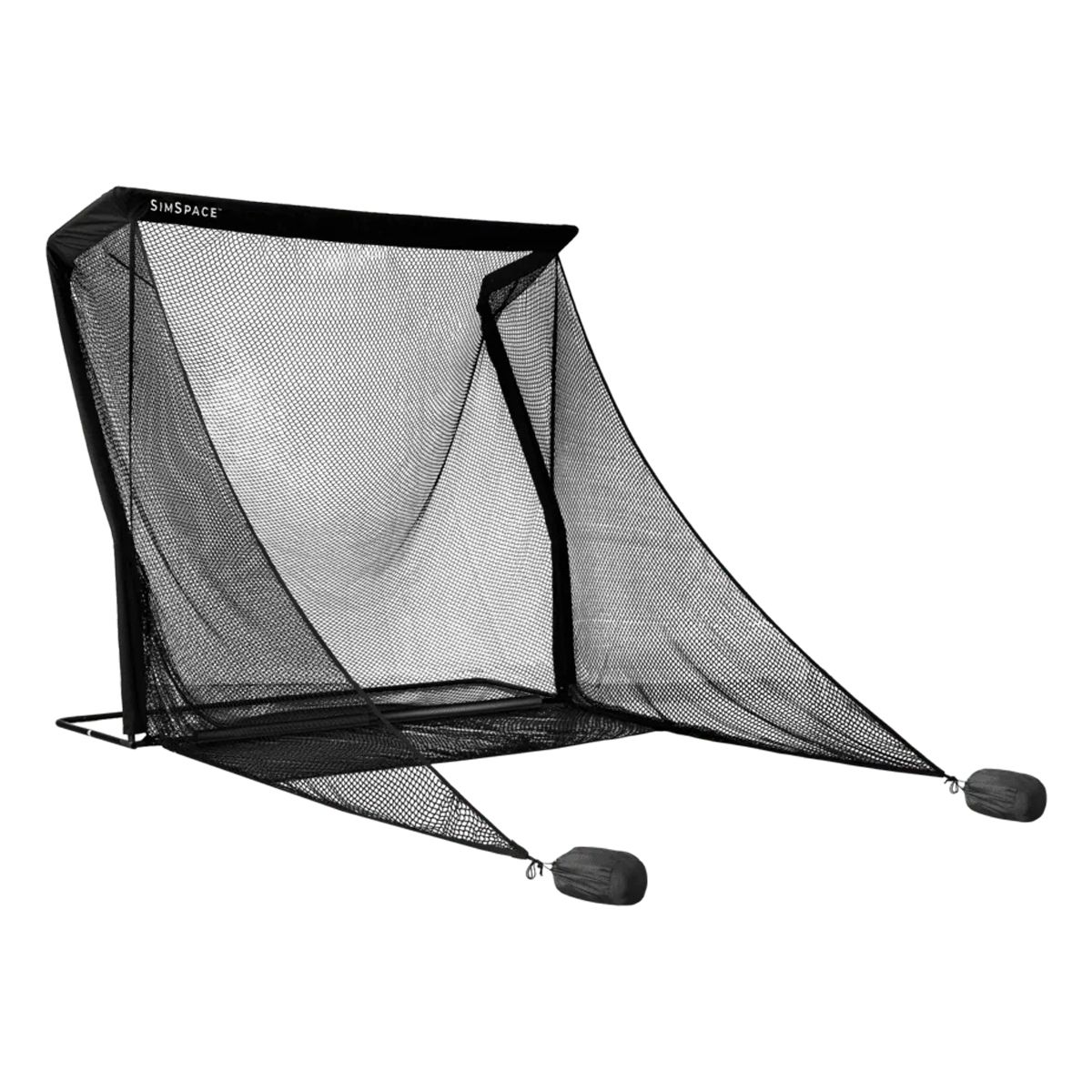 Sim Space Deluxe Home Driving Net - 2.5x2.5