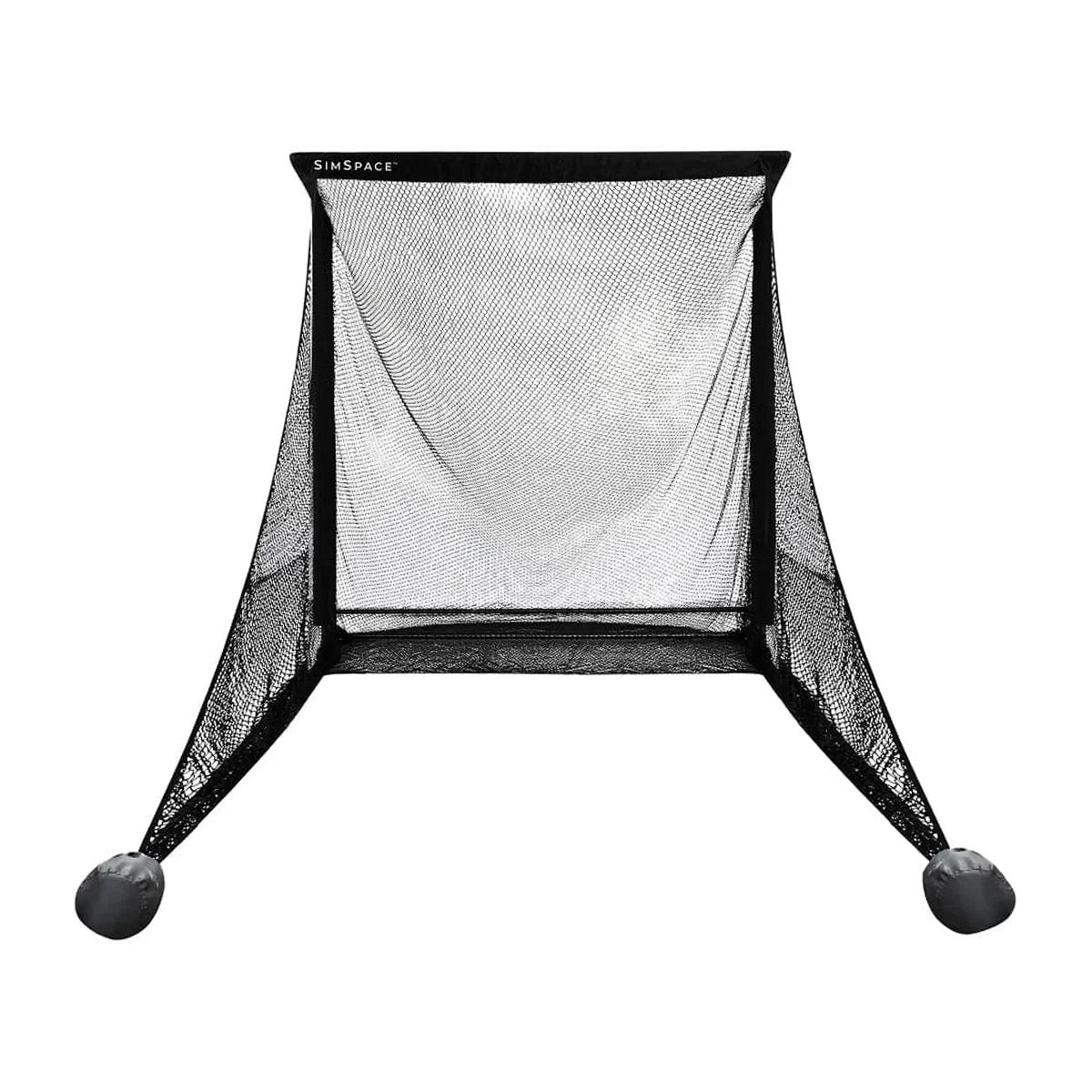Sim Space Deluxe Home Driving Net - 2.5x2.5