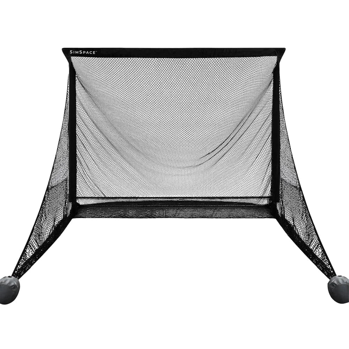 Sim Space Deluxe Home Driving Net - 2.5x3.0