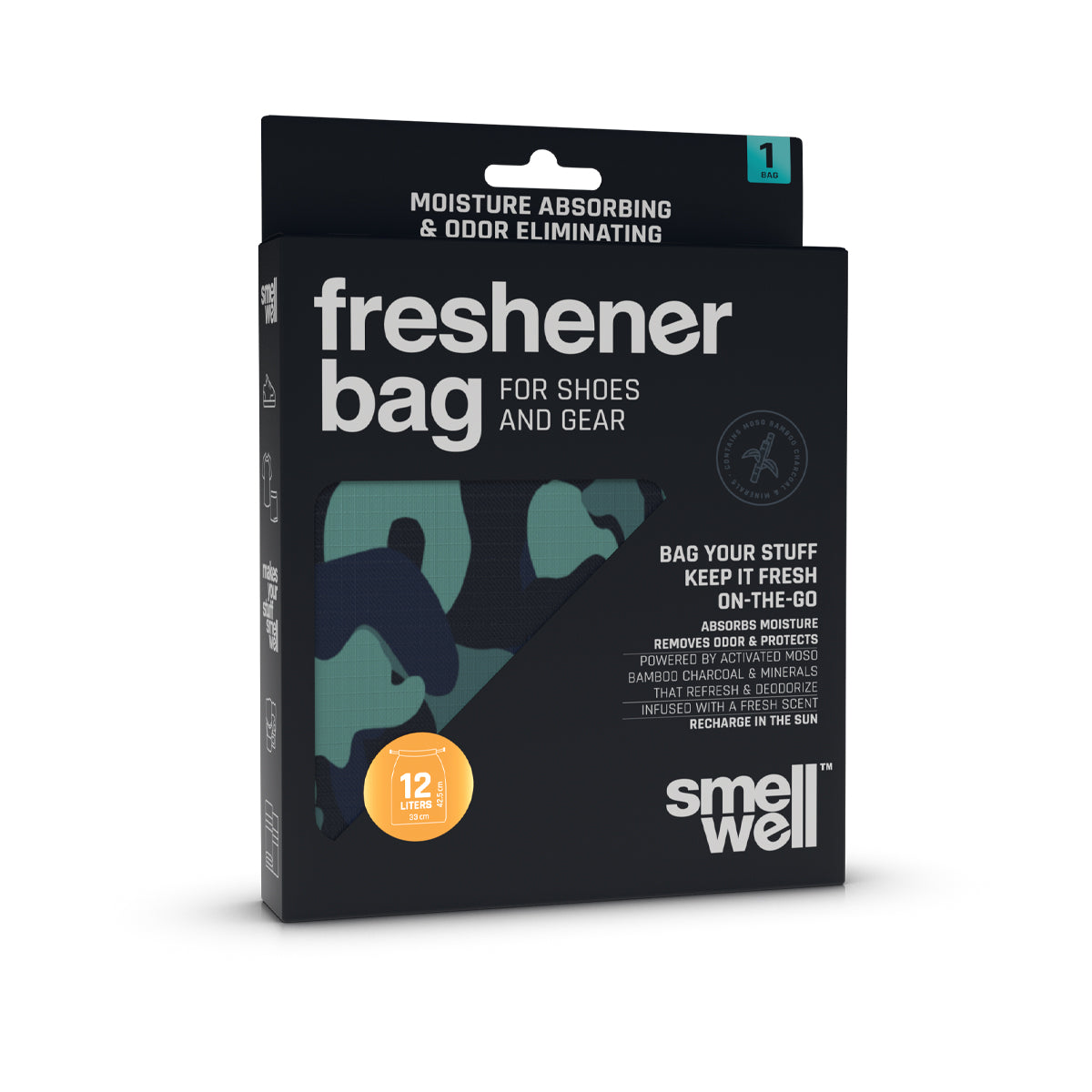 SmellWell Freshener bag