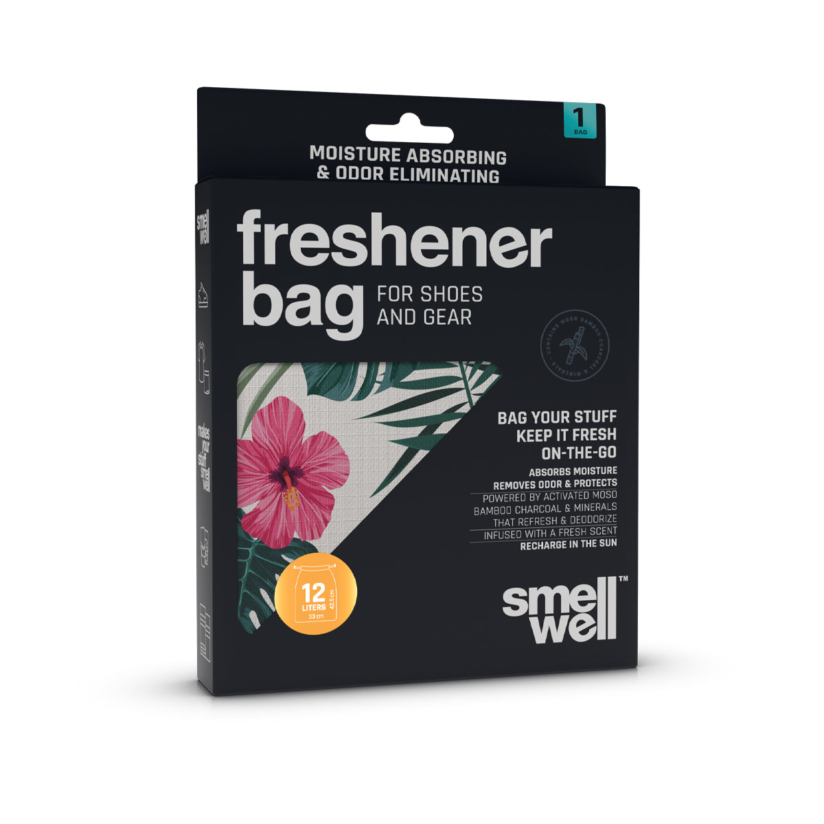 SmellWell Freshener bag