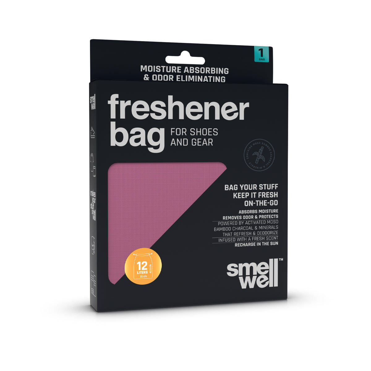 SmellWell Freshener bag
