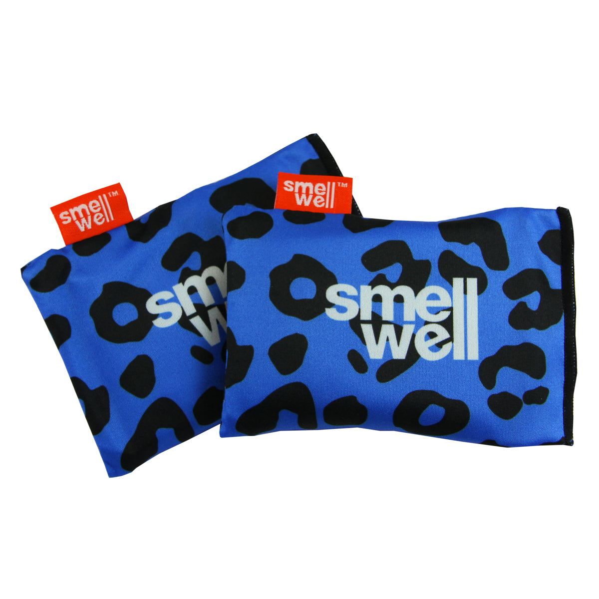 SmellWell Original - duftfriskere til sko - Golf Experten A/S