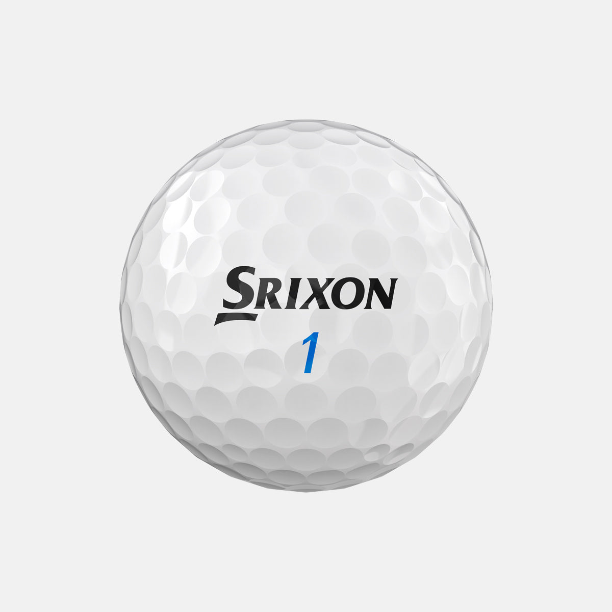 Srixon AD333 24 stk. - Hvid