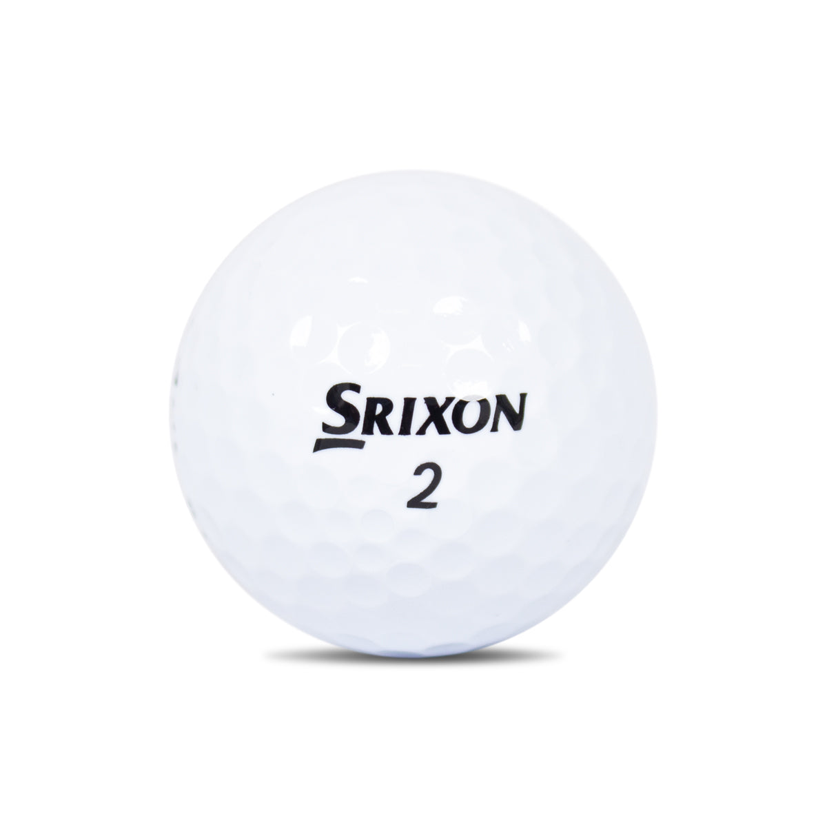 Srixon Marathon Soft - 24 stk.