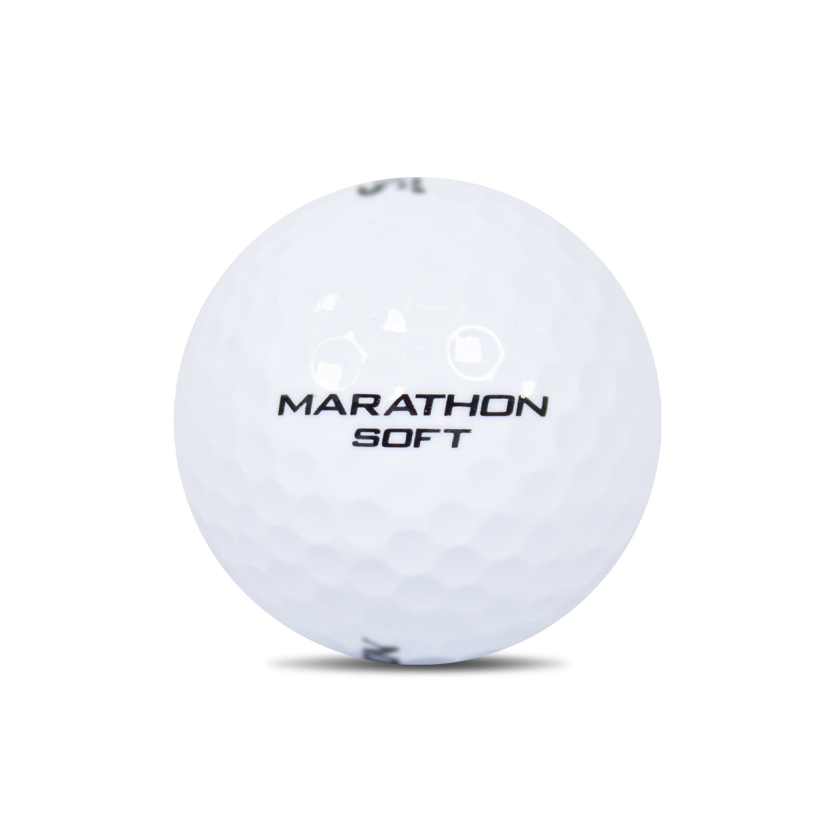 Srixon Marathon Soft - 24 stk.