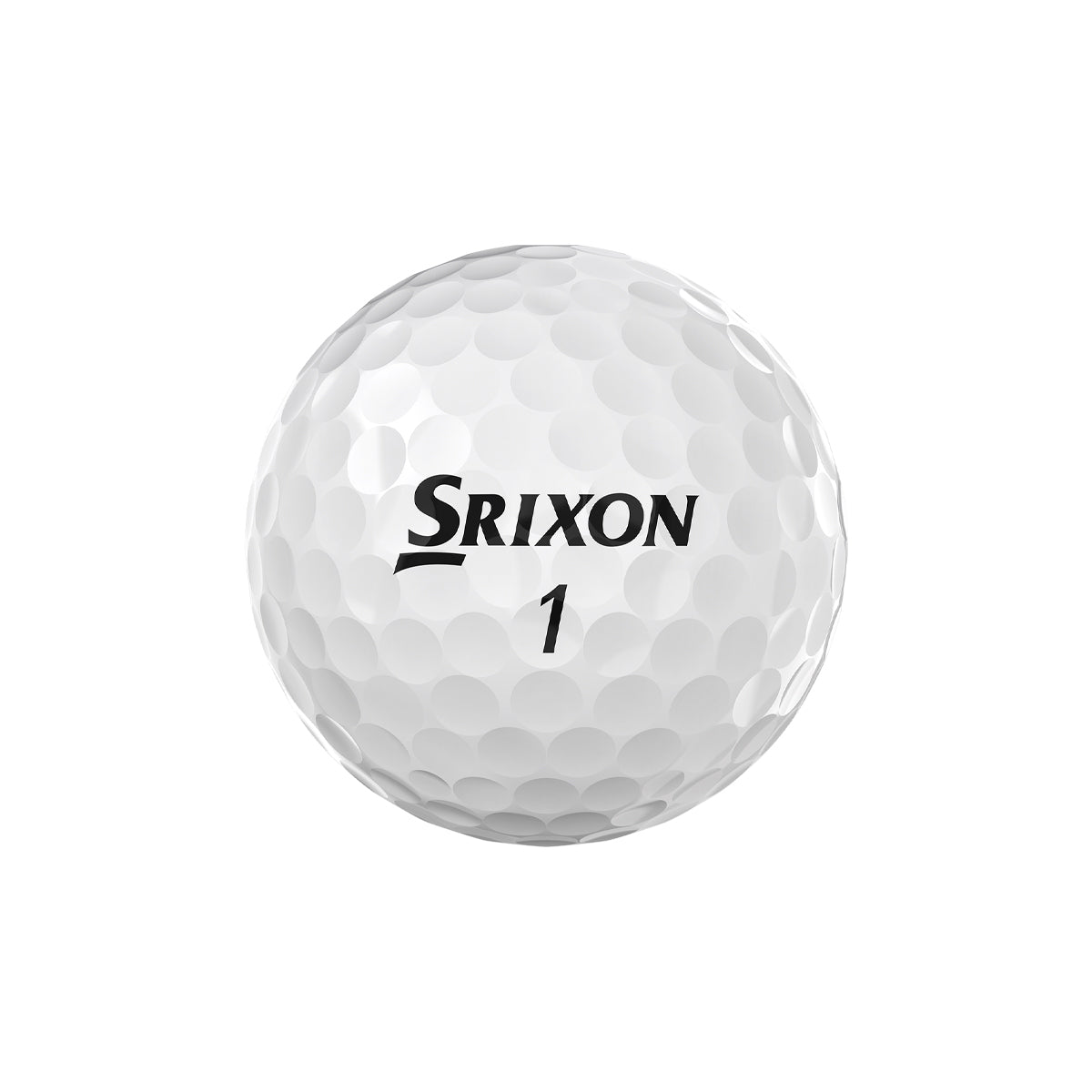 Srixon Q-Star Tour - Hvid