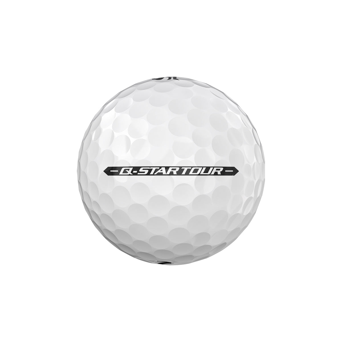 Srixon Q-Star Tour - Hvid