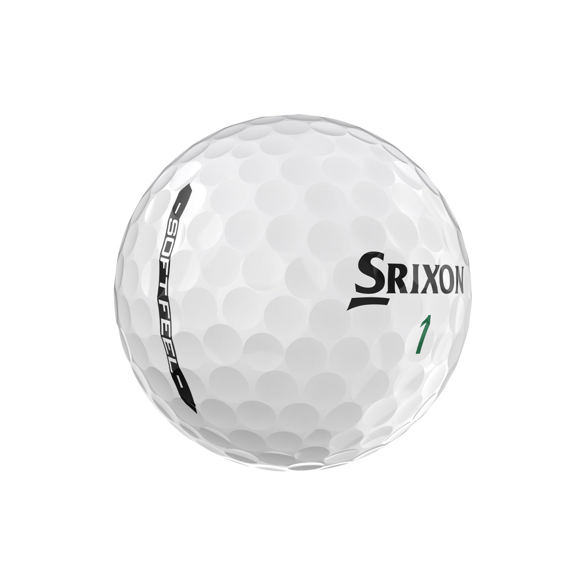 Srixon Soft Feel