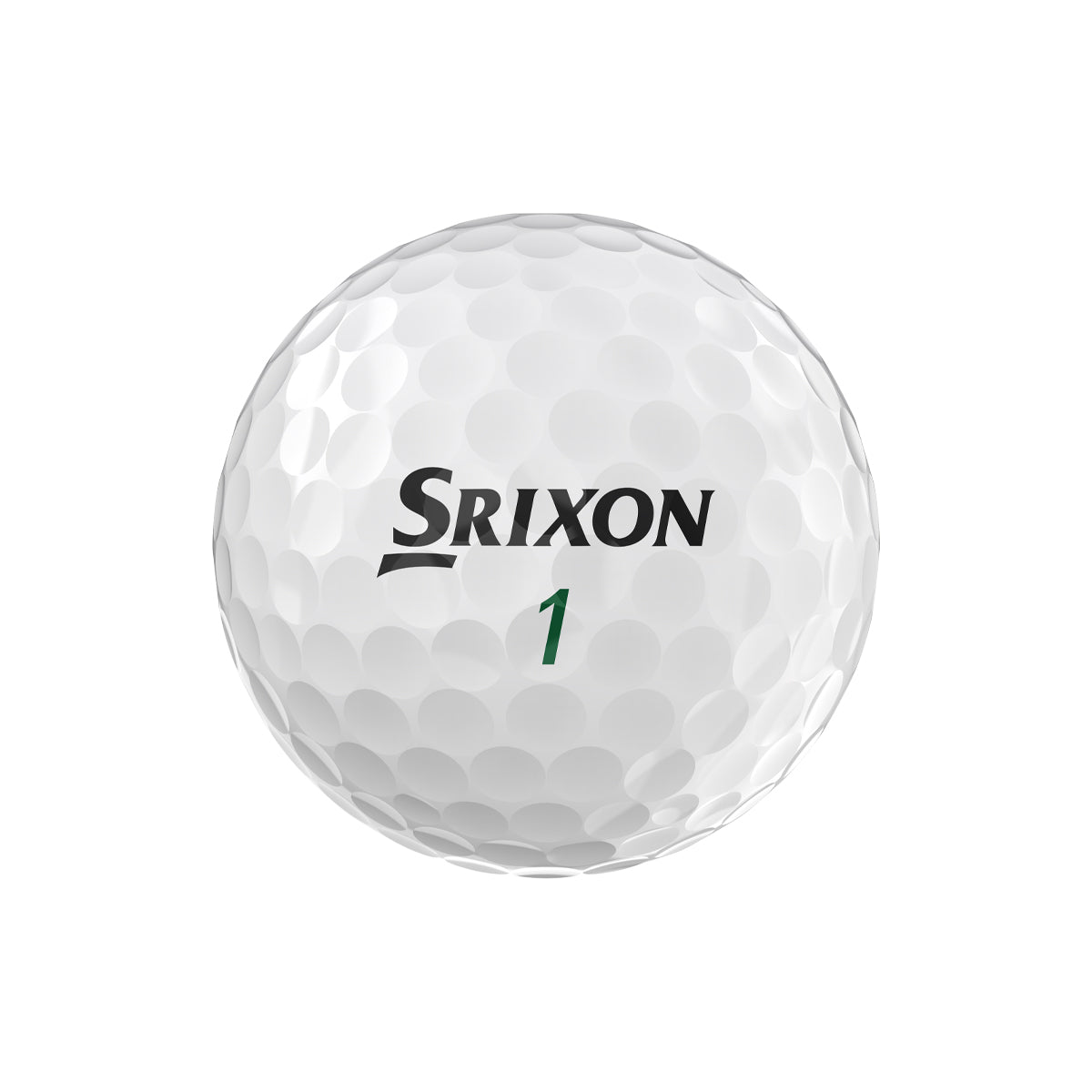 Srixon Soft Feel