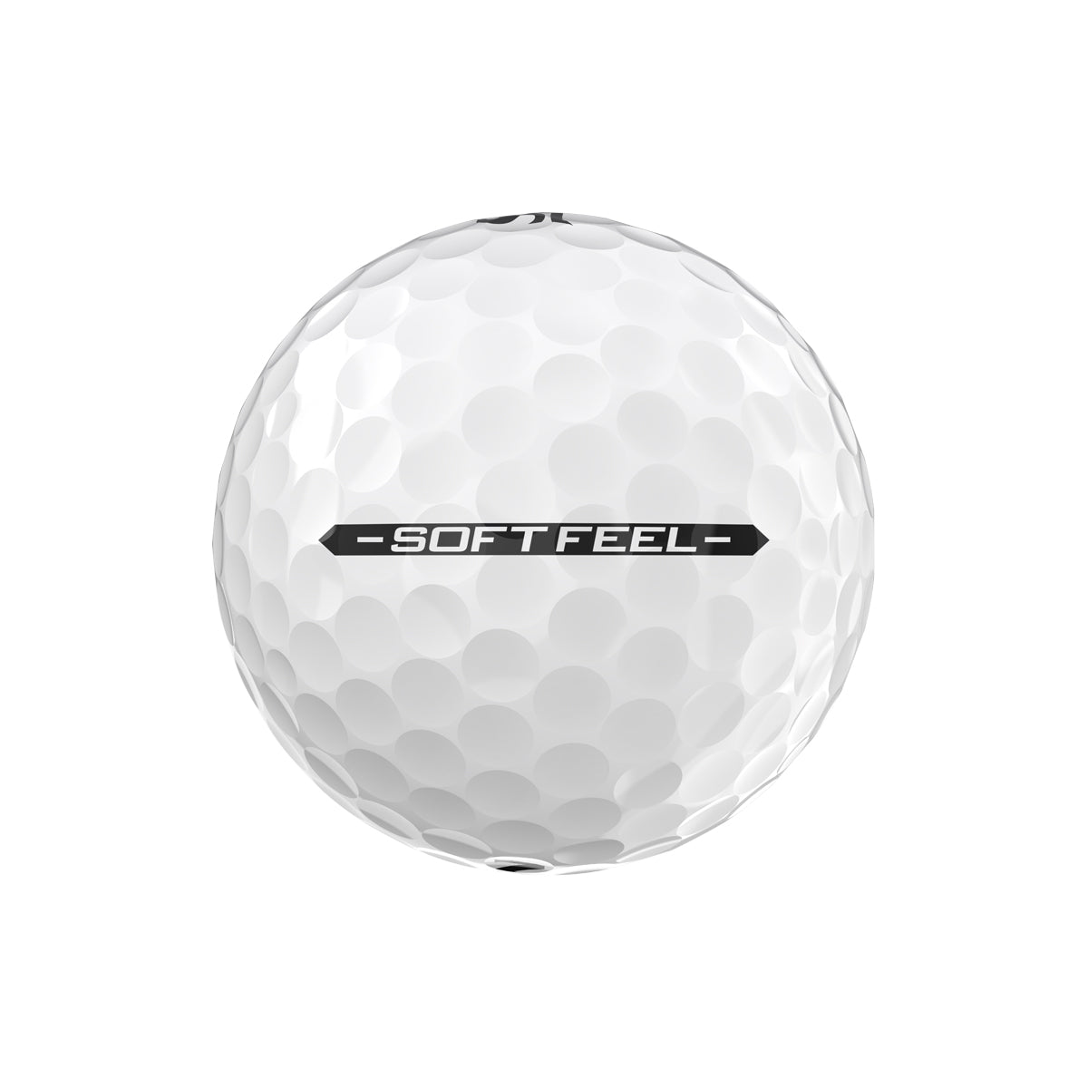 Srixon Soft Feel