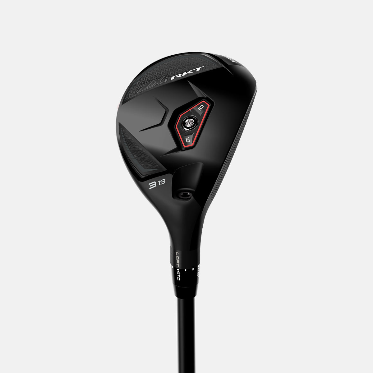 Srixon ZXi RKT Hybrid